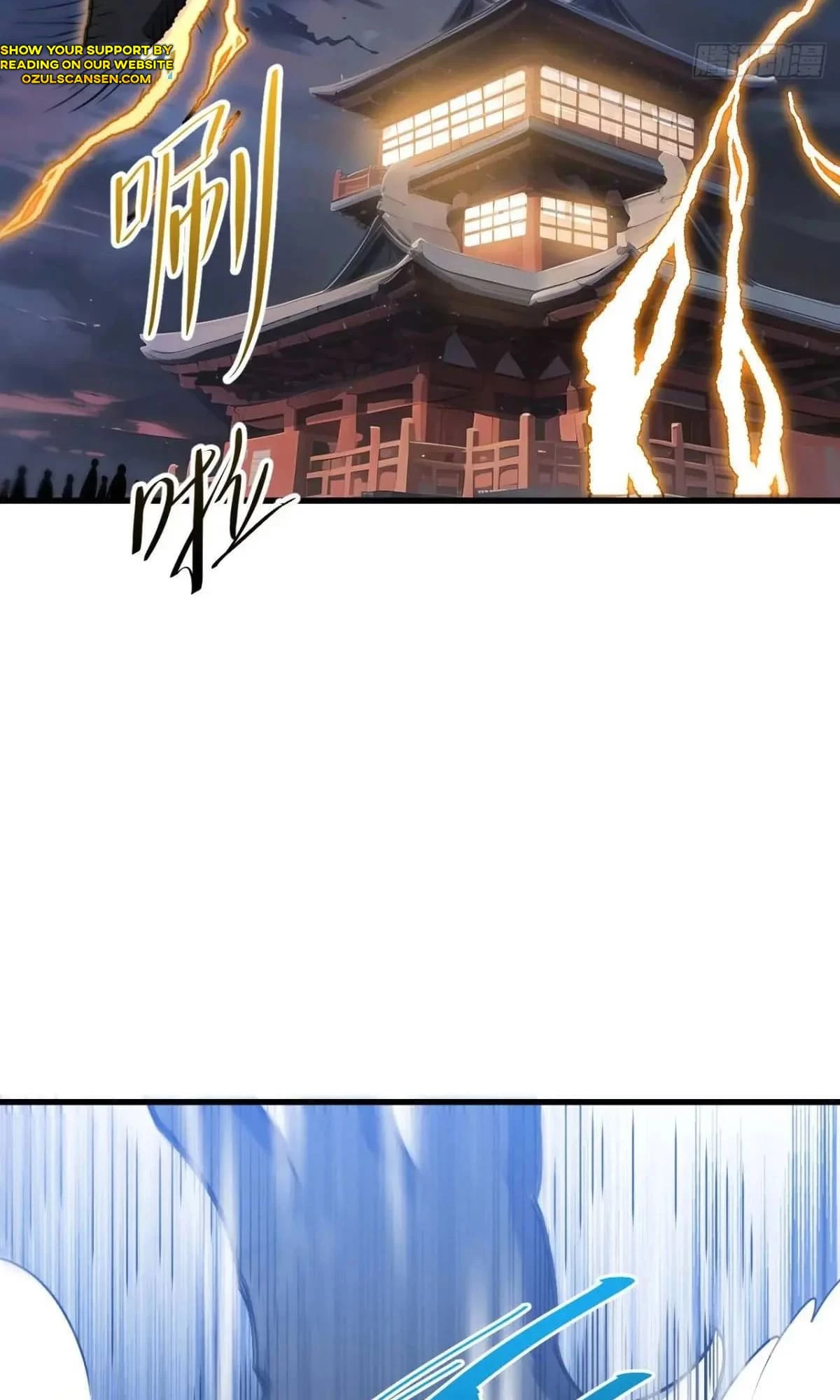 Scoring the Sacred Body of the Ancients from the Get-go Chapter 18 - 32