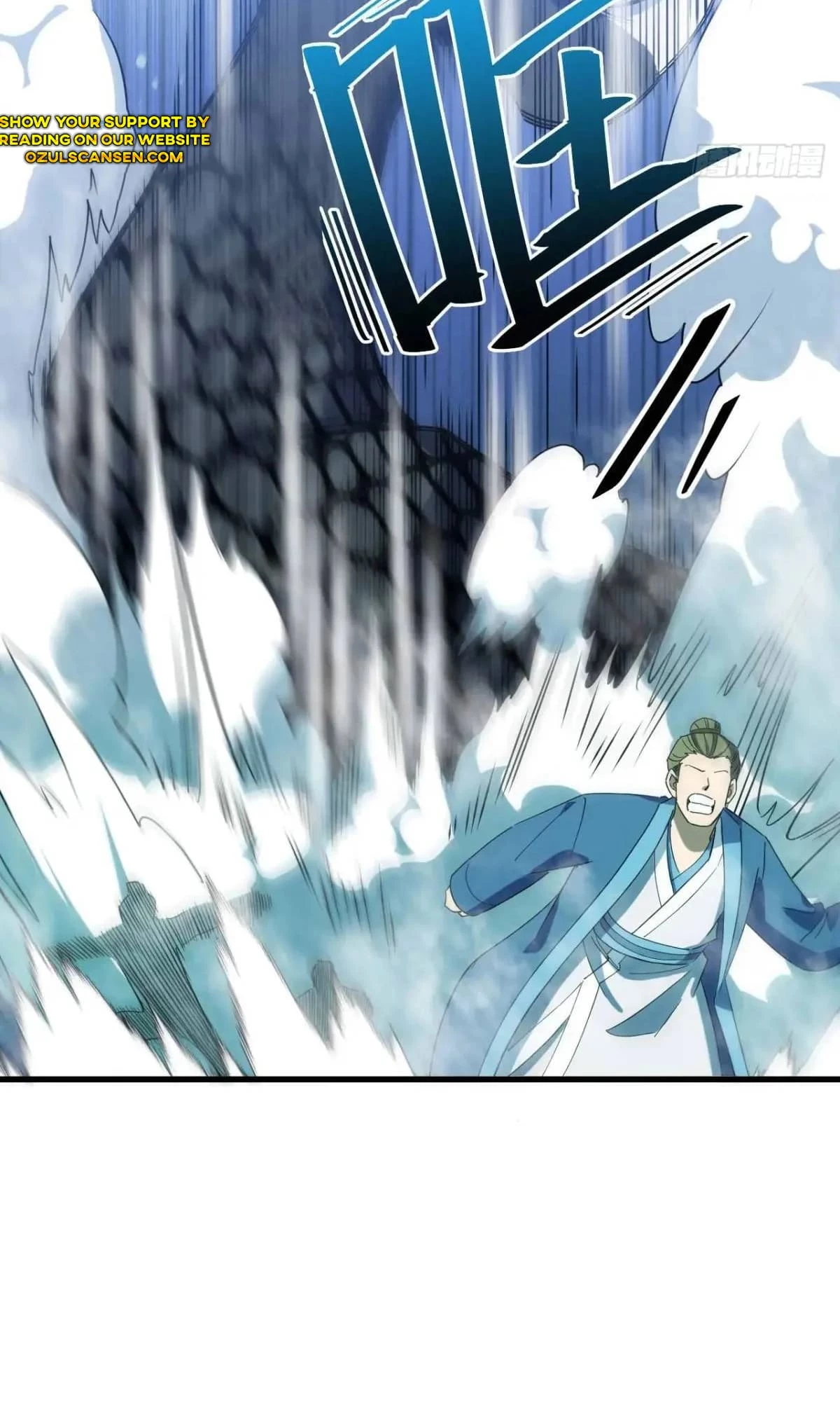 Scoring the Sacred Body of the Ancients from the Get-go Chapter 18 - 33