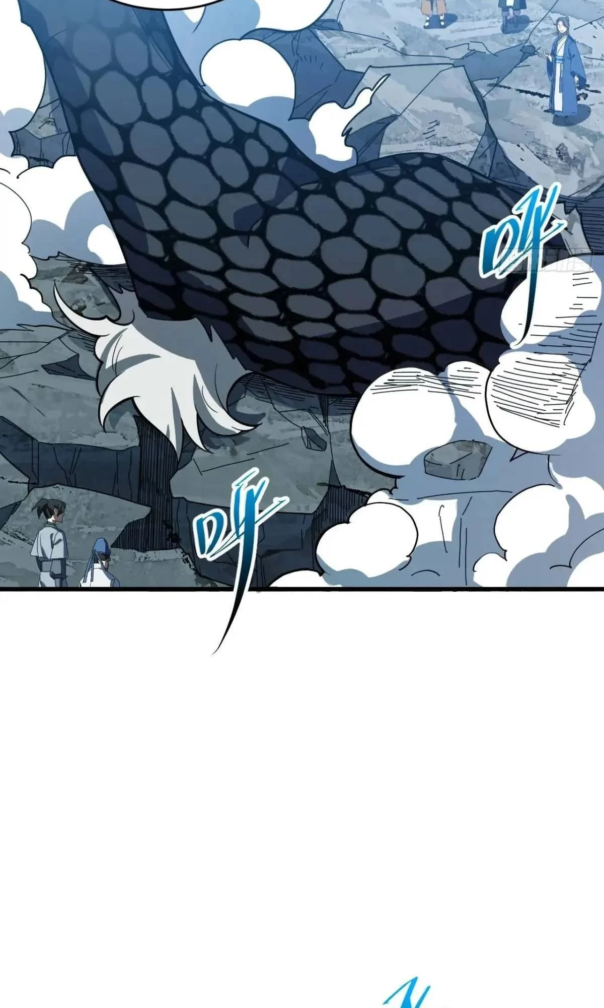Scoring the Sacred Body of the Ancients from the Get-go Chapter 18 - 35