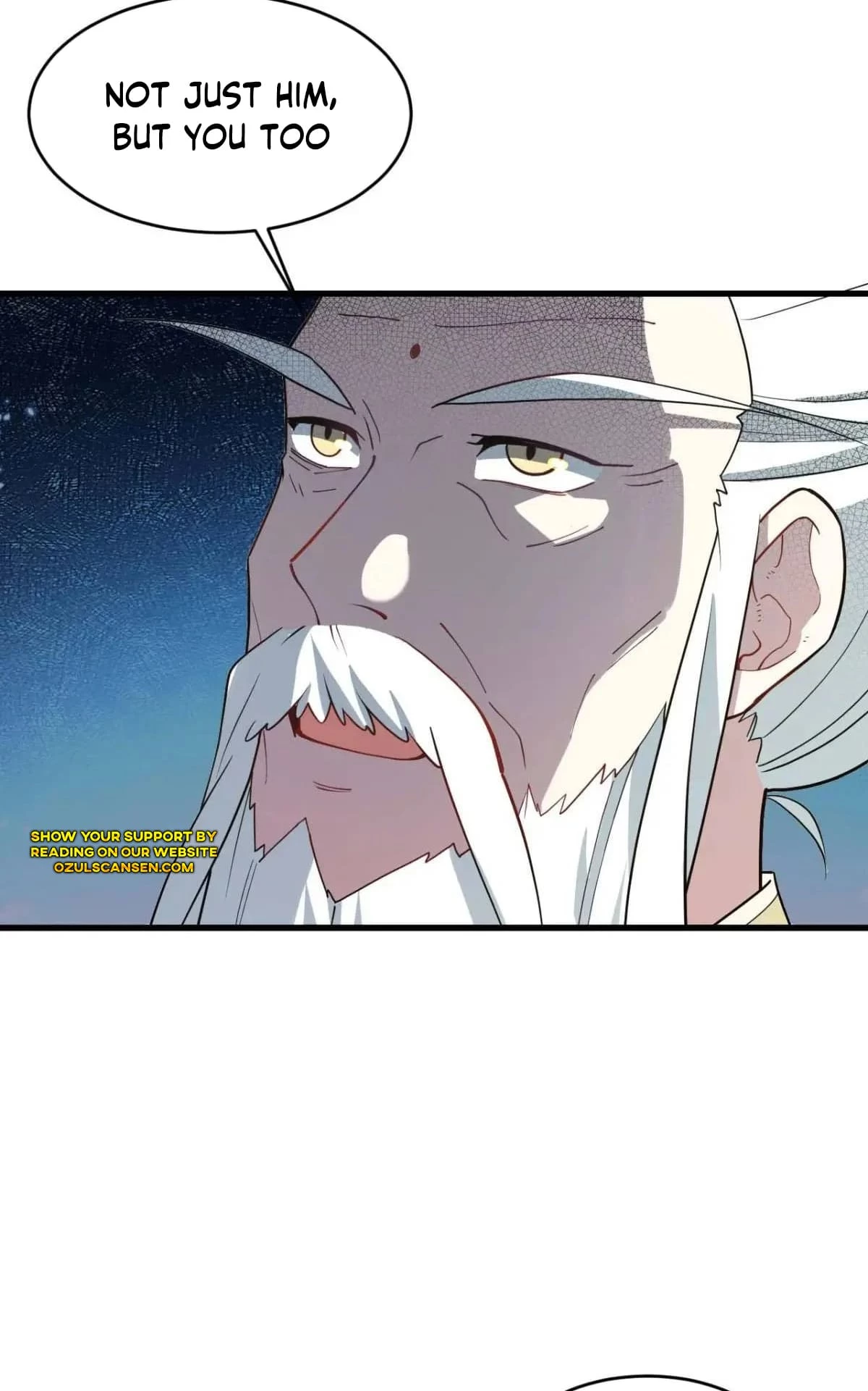 Scoring the Sacred Body of the Ancients from the Get-go Chapter 18 - 42