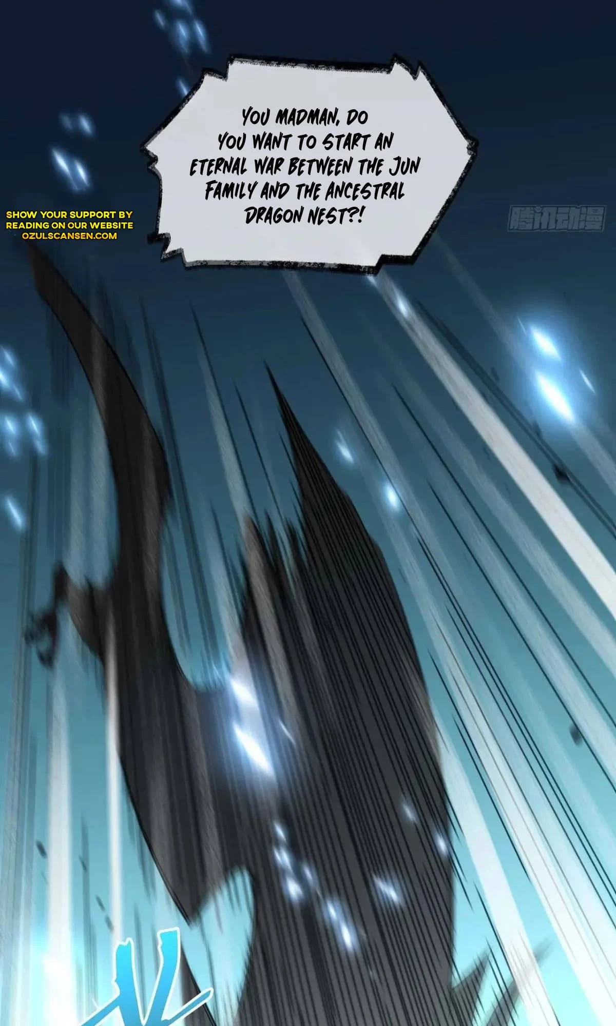Scoring the Sacred Body of the Ancients from the Get-go Chapter 18 - 45
