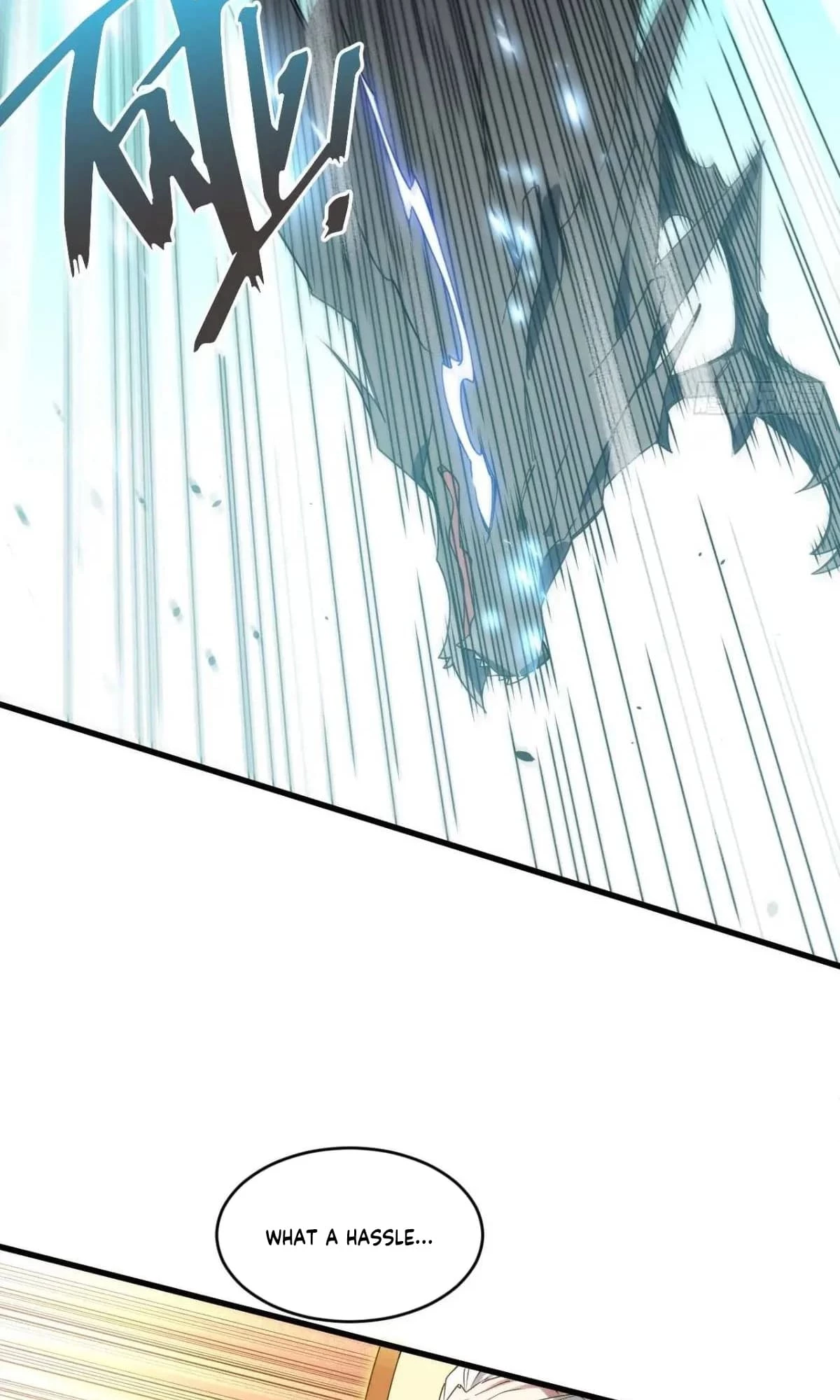 Scoring the Sacred Body of the Ancients from the Get-go Chapter 18 - 46