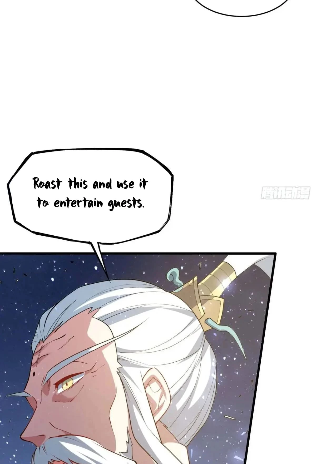 Scoring the Sacred Body of the Ancients from the Get-go Chapter 18 - 55