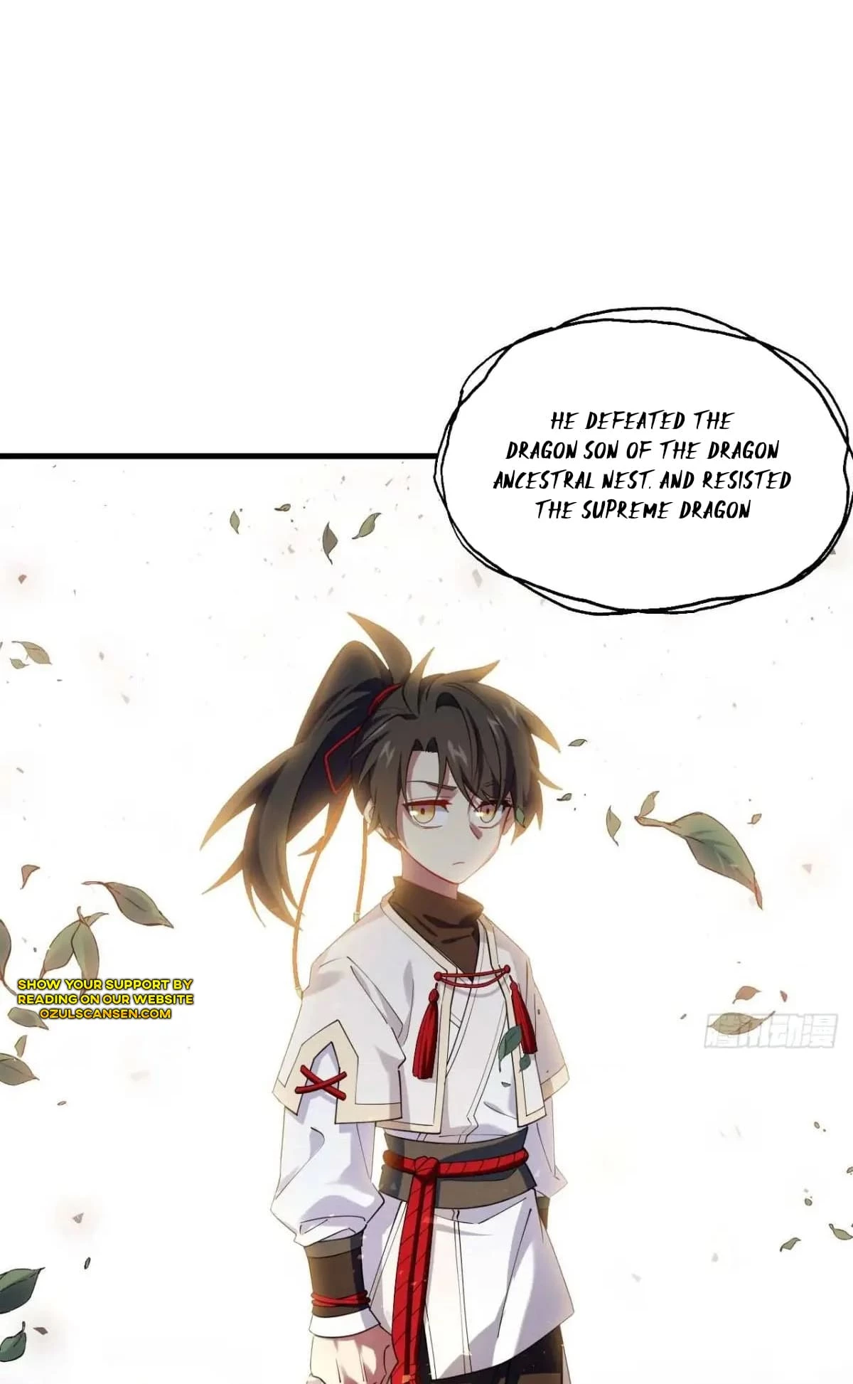 Scoring the Sacred Body of the Ancients from the Get-go Chapter 18 - 62