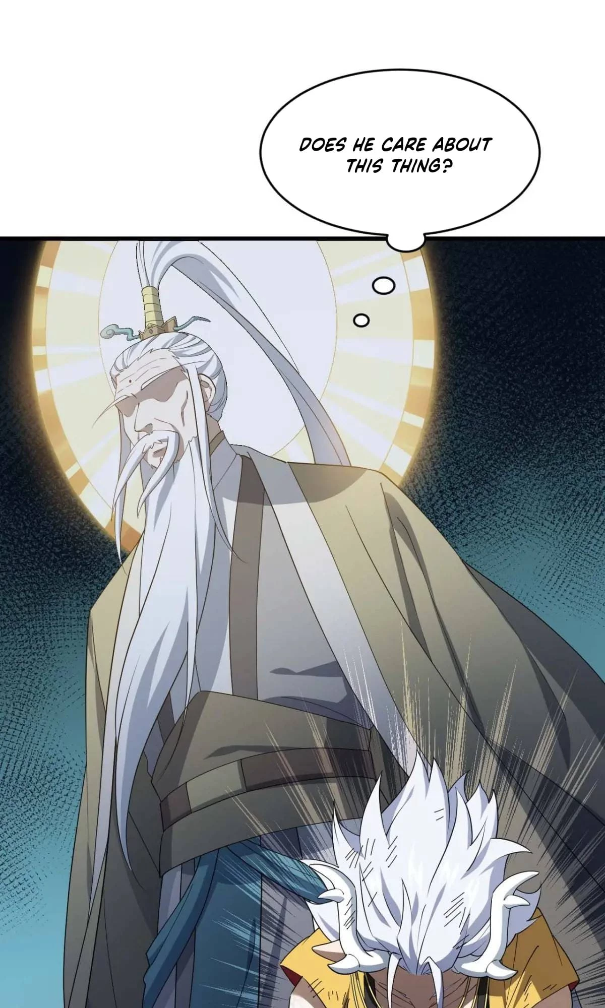 Scoring the Sacred Body of the Ancients from the Get-go Chapter 18 - 68