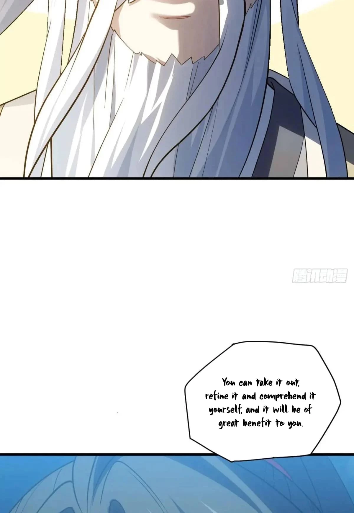 Scoring the Sacred Body of the Ancients from the Get-go Chapter 18 - 73