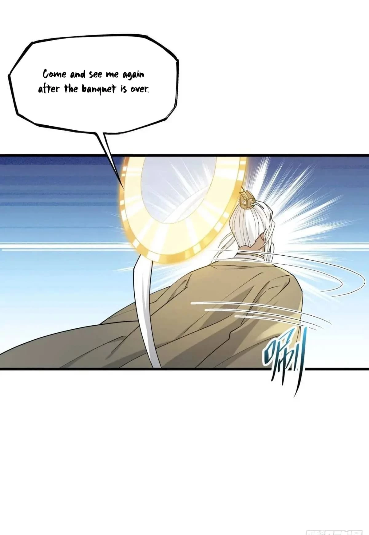 Scoring the Sacred Body of the Ancients from the Get-go Chapter 18 - 75