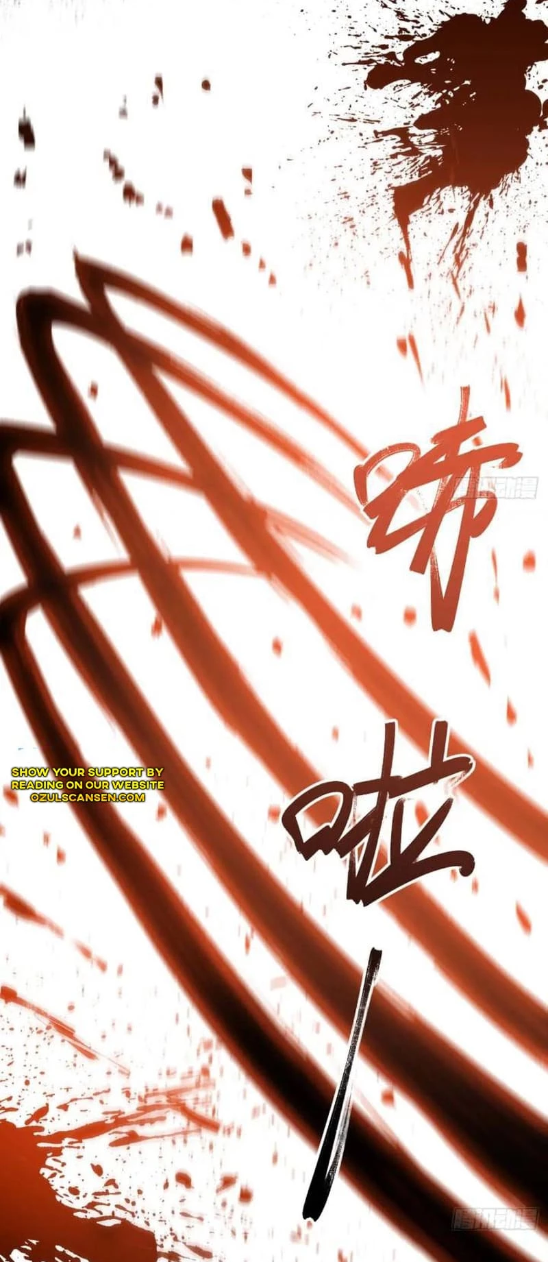 Scoring the Sacred Body of the Ancients from the Get-go Chapter 17 - 6