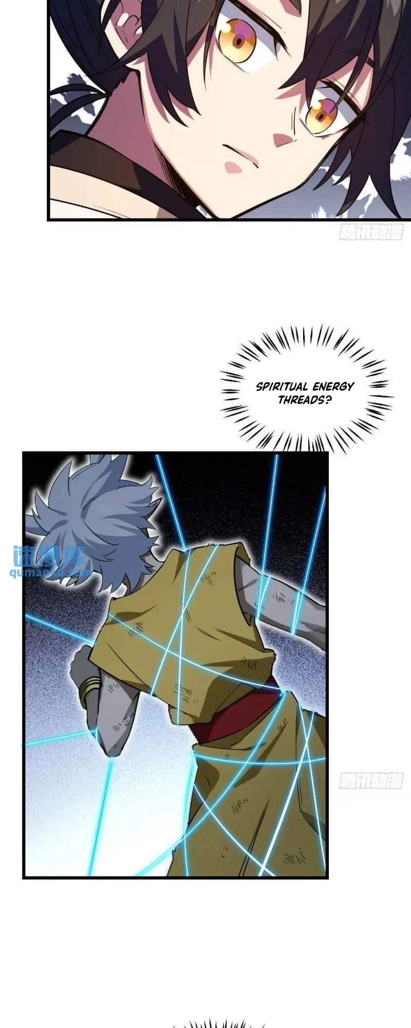 Scoring the Sacred Body of the Ancients from the Get-go Chapter 17 - 21