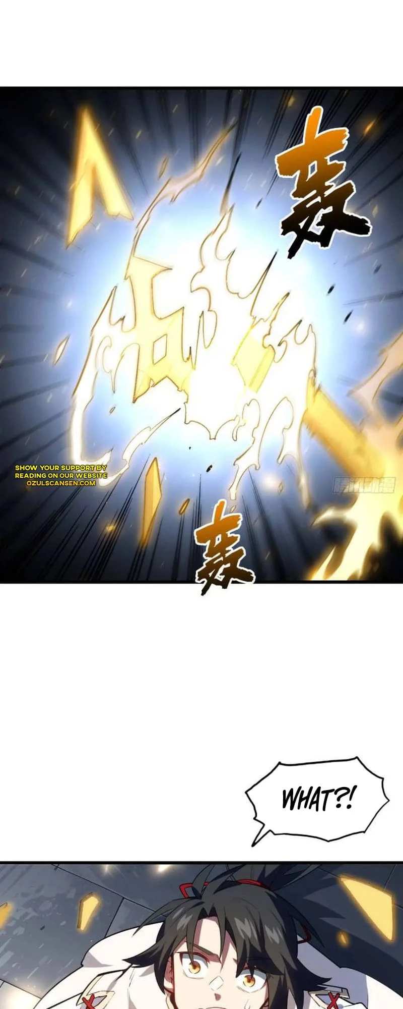 Scoring the Sacred Body of the Ancients from the Get-go Chapter 17 - 28