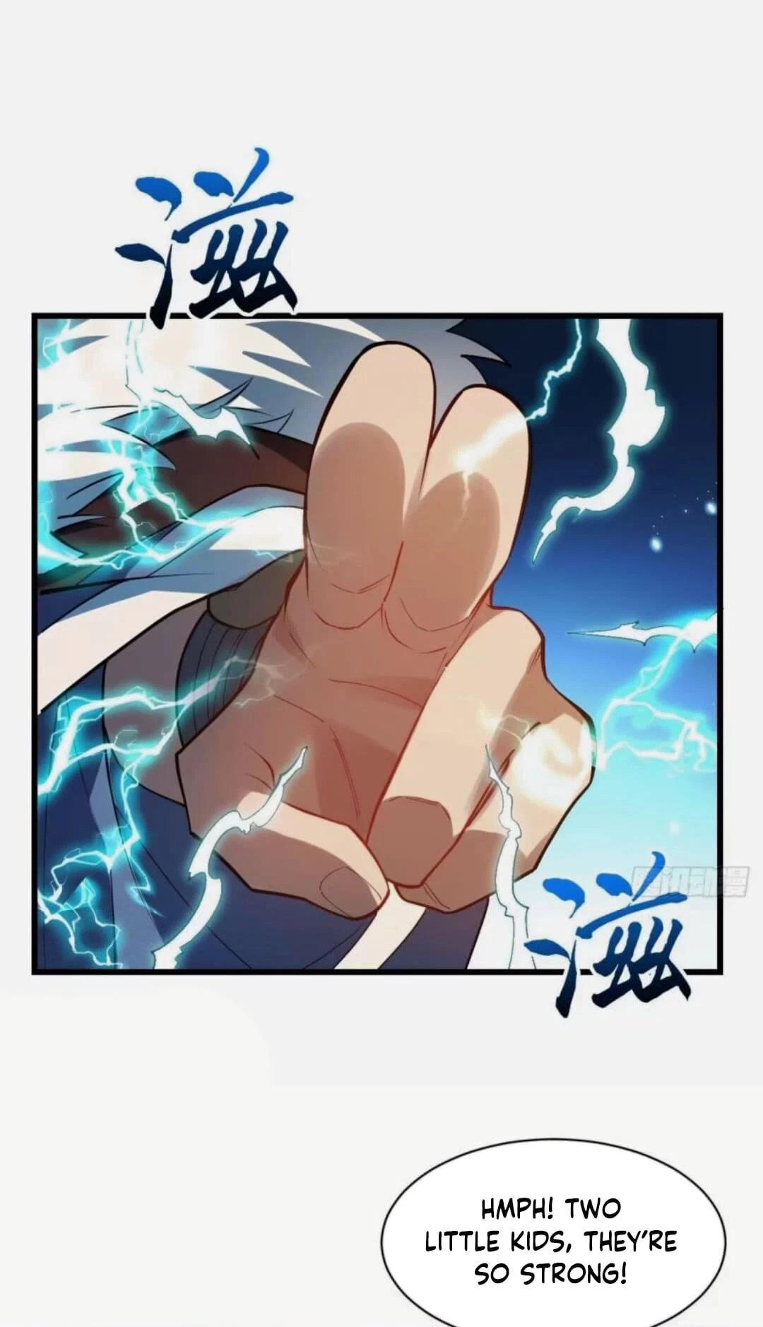 Scoring the Sacred Body of the Ancients from the Get-go Chapter 16 - 11
