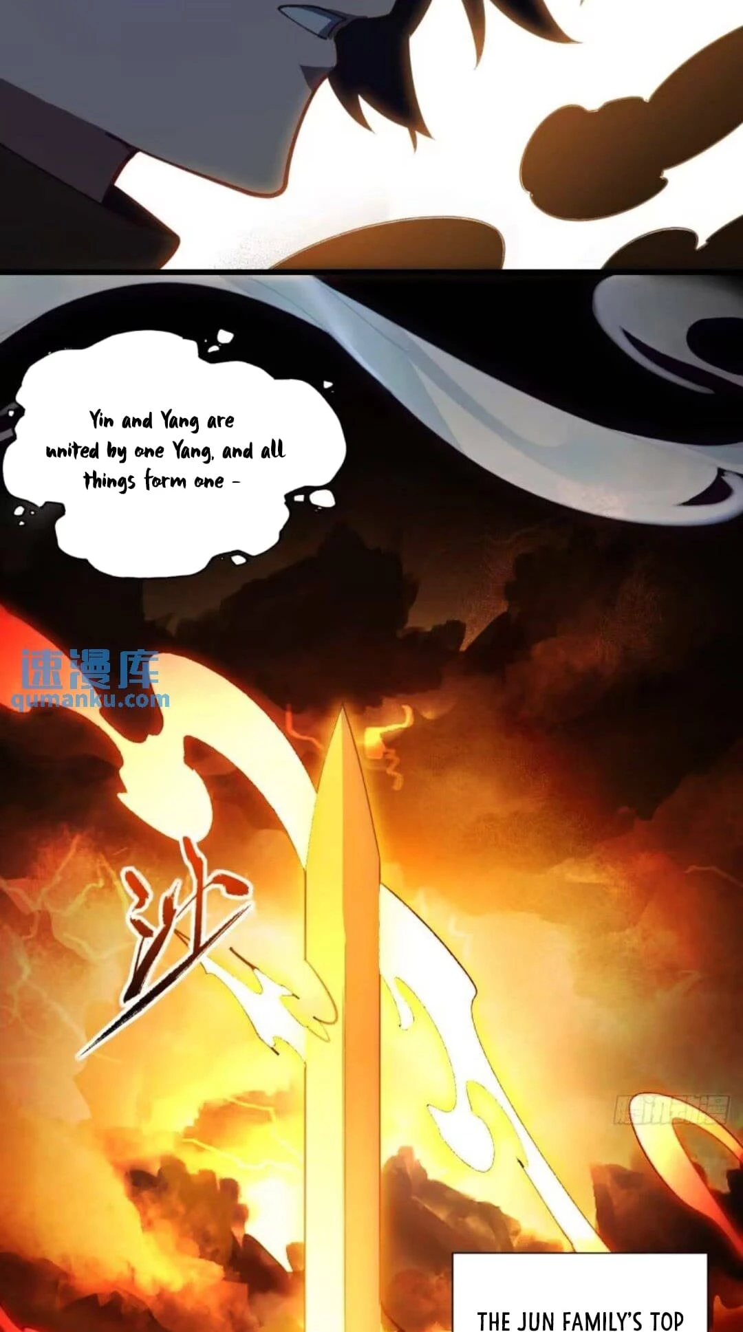 Scoring the Sacred Body of the Ancients from the Get-go Chapter 16 - 31