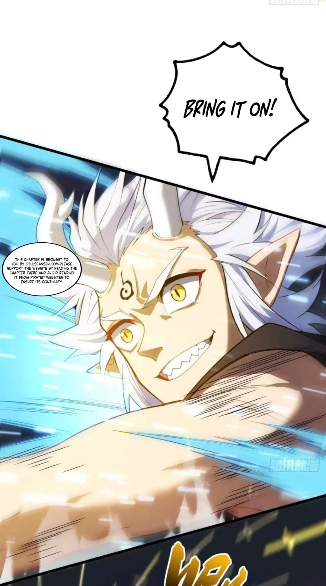 Scoring the Sacred Body of the Ancients from the Get-go Chapter 16 - 38