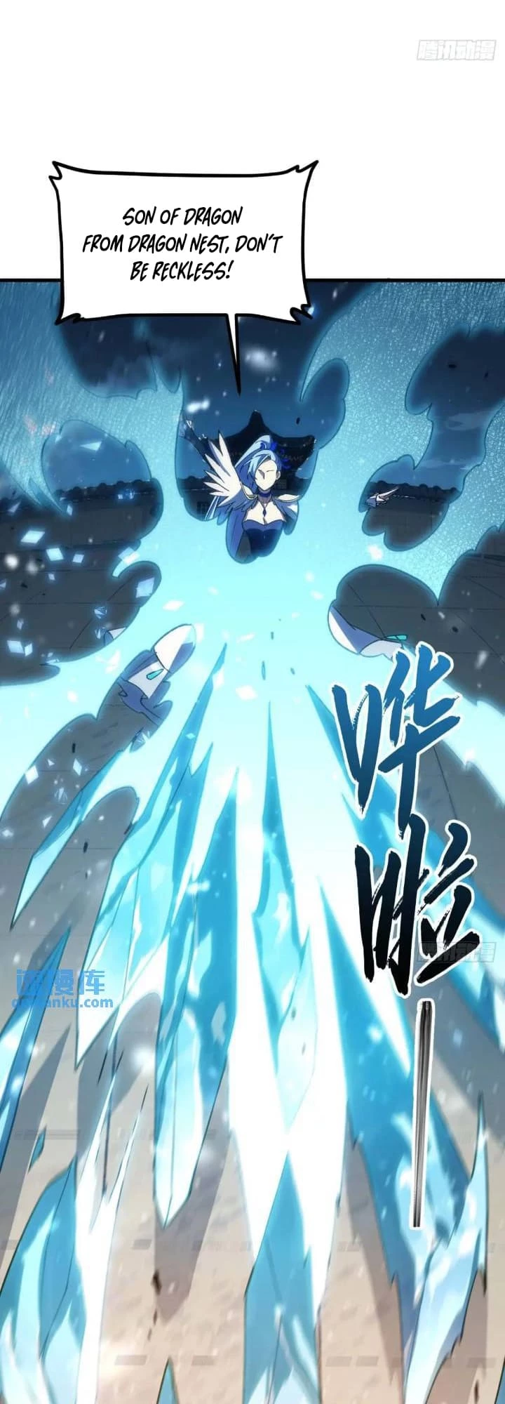 Scoring the Sacred Body of the Ancients from the Get-go Chapter 15 - 18