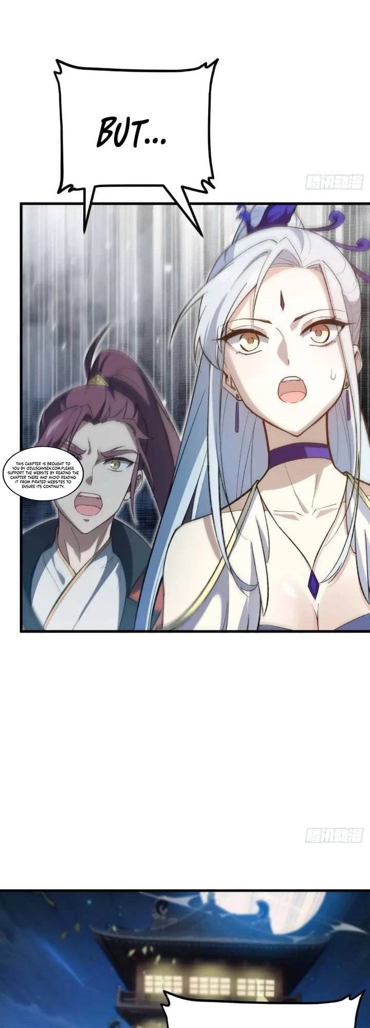 Scoring the Sacred Body of the Ancients from the Get-go Chapter 15 - 33