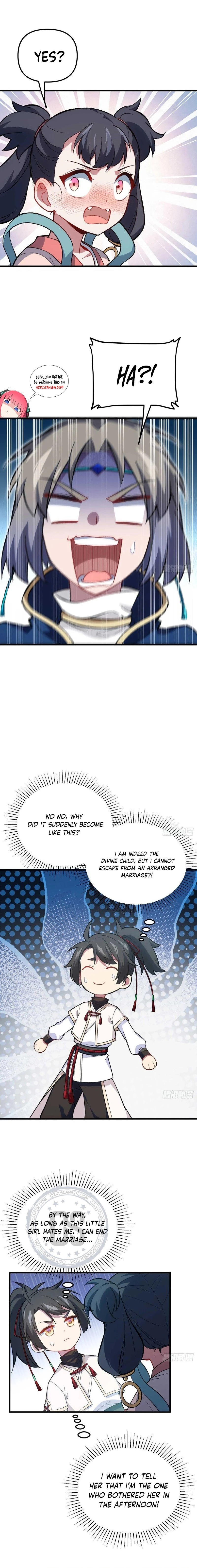 Scoring the Sacred Body of the Ancients from the Get-go Chapter 11 - 6