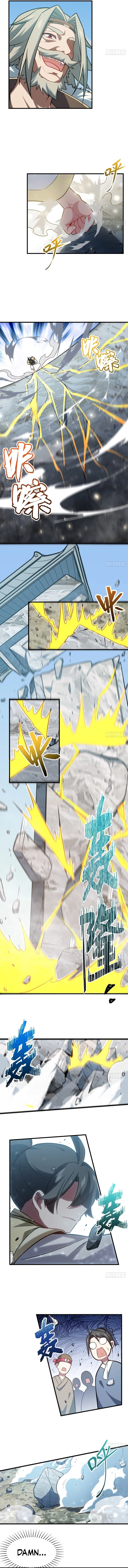 Scoring the Sacred Body of the Ancients from the Get-go Chapter 4 - 8