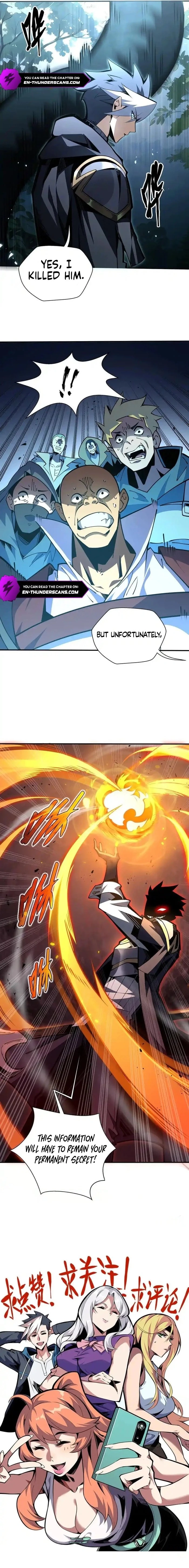Sorry, My Skills Are Automatically Maxed Out! Chapter 16 - 6