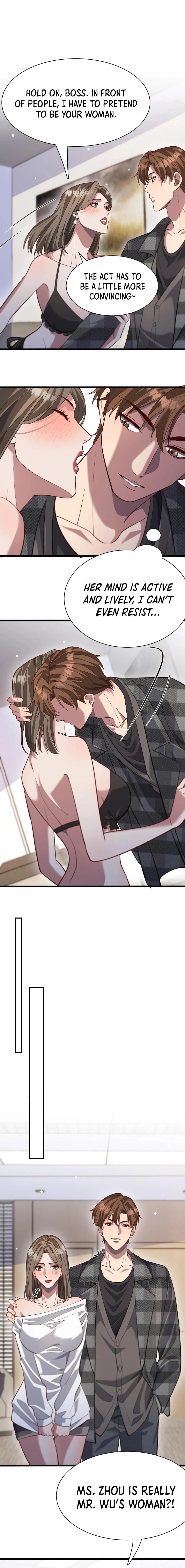 I'm Stuck on the Same Day for a Thousand Years Chapter 101 - 6