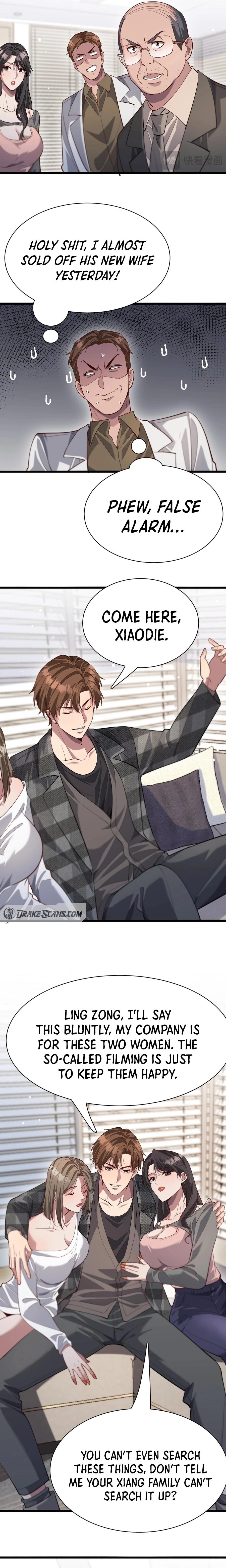 I'm Stuck on the Same Day for a Thousand Years Chapter 101 - 7