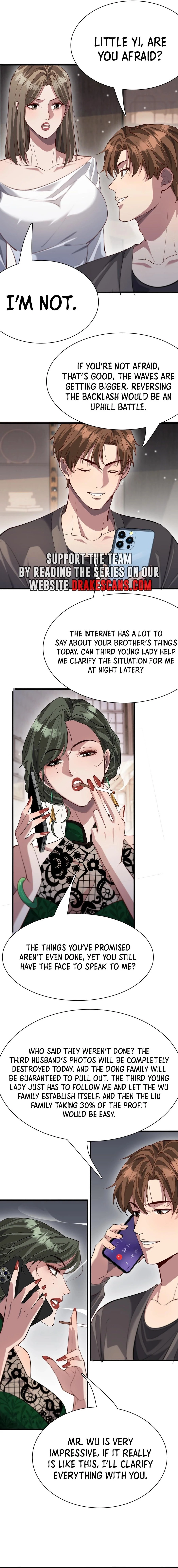 I'm Stuck on the Same Day for a Thousand Years Chapter 101 - 11