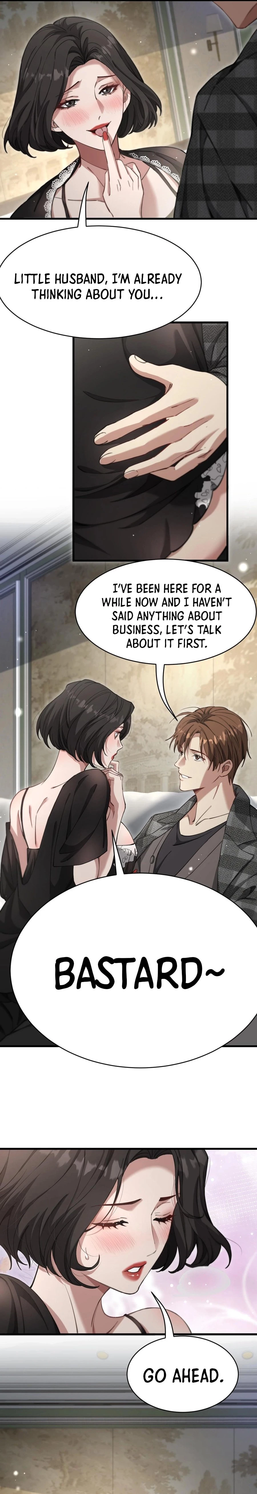 I'm Stuck on the Same Day for a Thousand Years Chapter 100 - 3