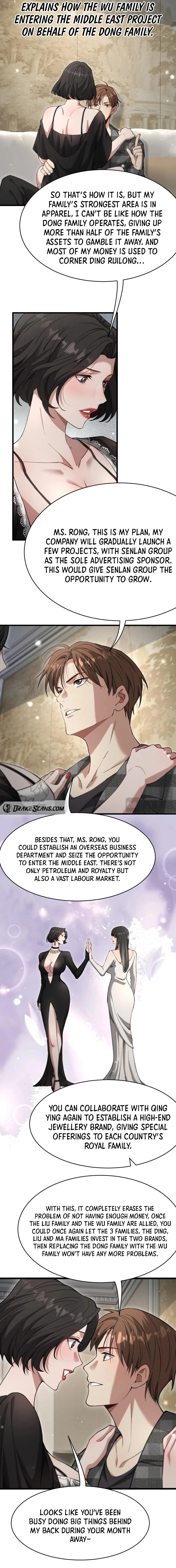 I'm Stuck on the Same Day for a Thousand Years Chapter 100 - 4
