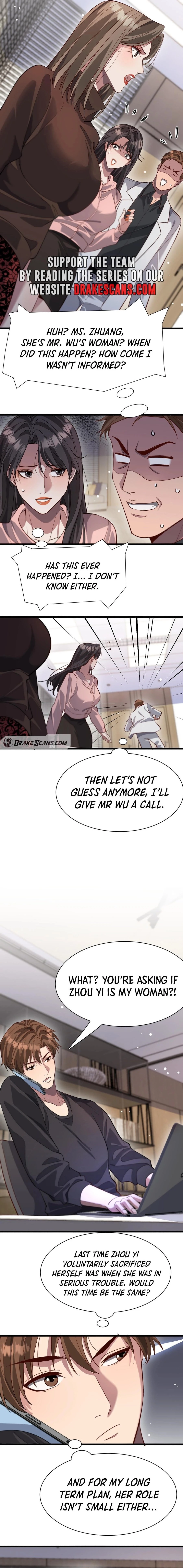I'm Stuck on the Same Day for a Thousand Years Chapter 100 - 11