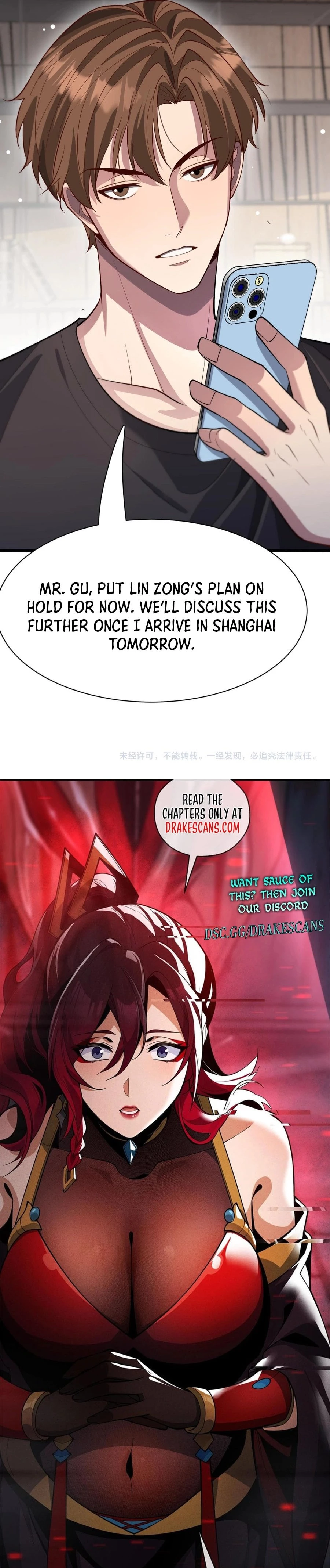 I'm Stuck on the Same Day for a Thousand Years Chapter 100 - 12