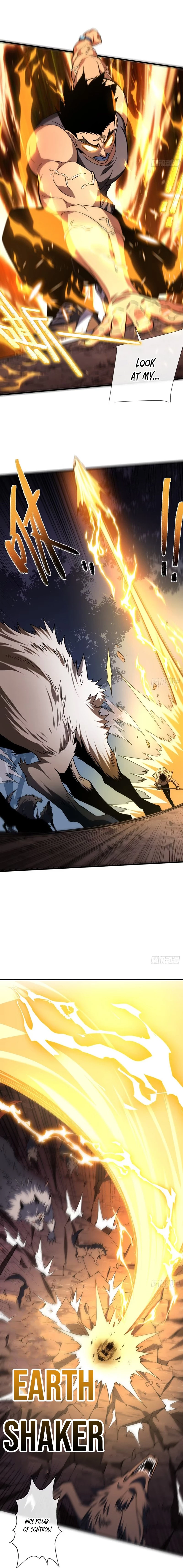 Lord of Destiny Wheel Chapter 15 - 11