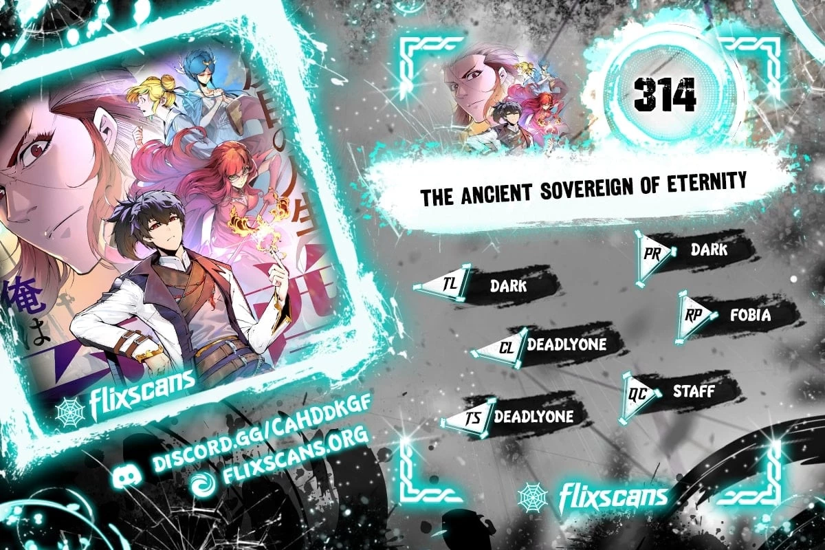 The Ultimate of All Ages Chapter 314 - 1