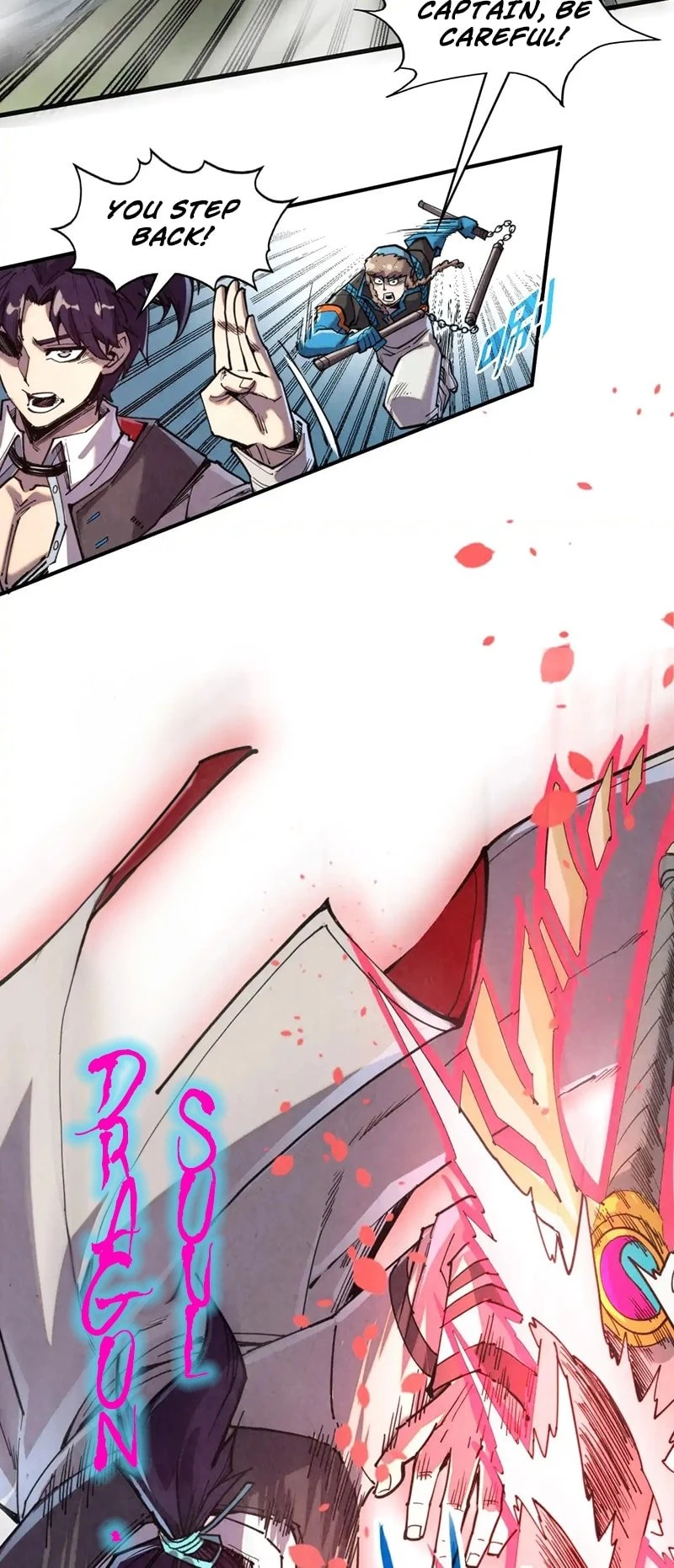 The Ultimate of All Ages Chapter 314 - 14