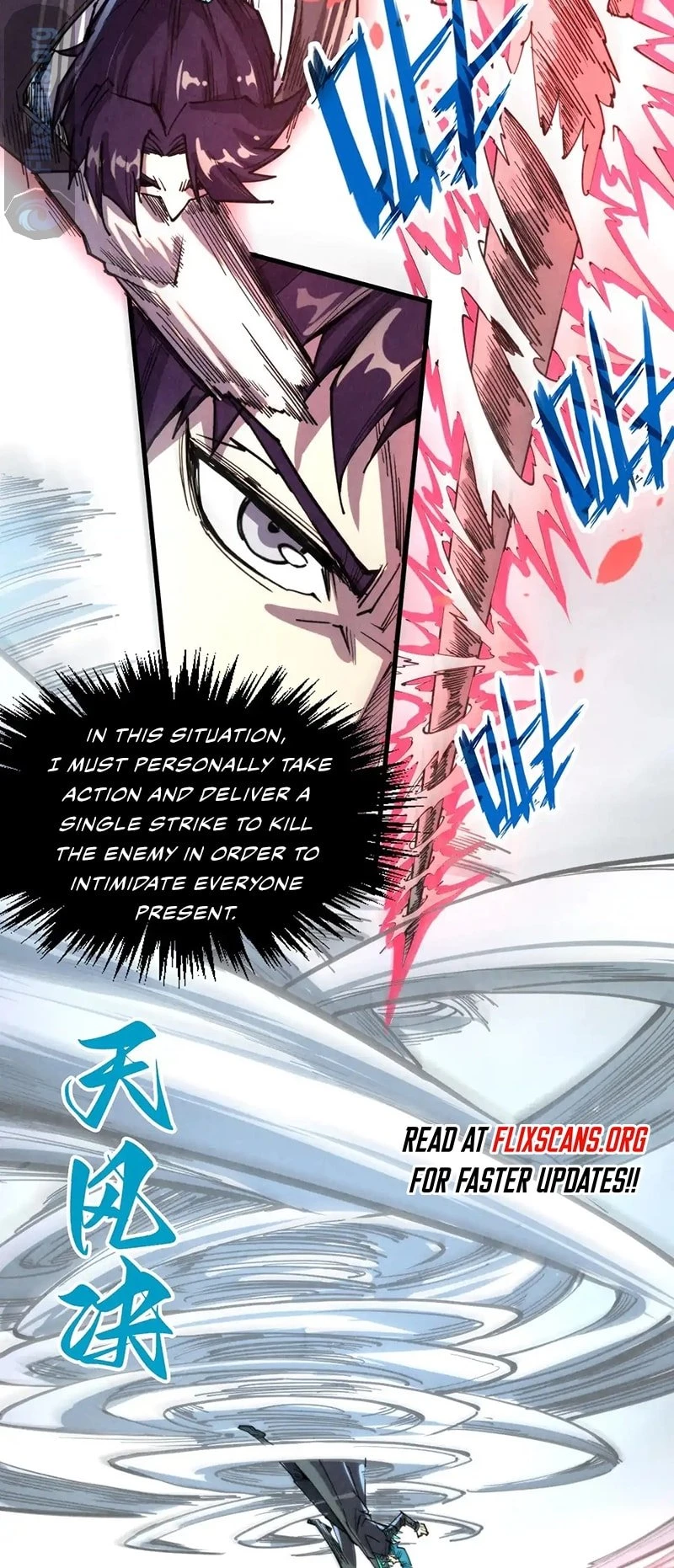 The Ultimate of All Ages Chapter 314 - 15