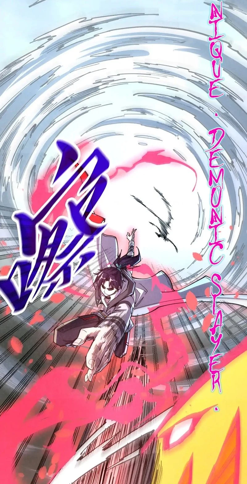 The Ultimate of All Ages Chapter 314 - 17