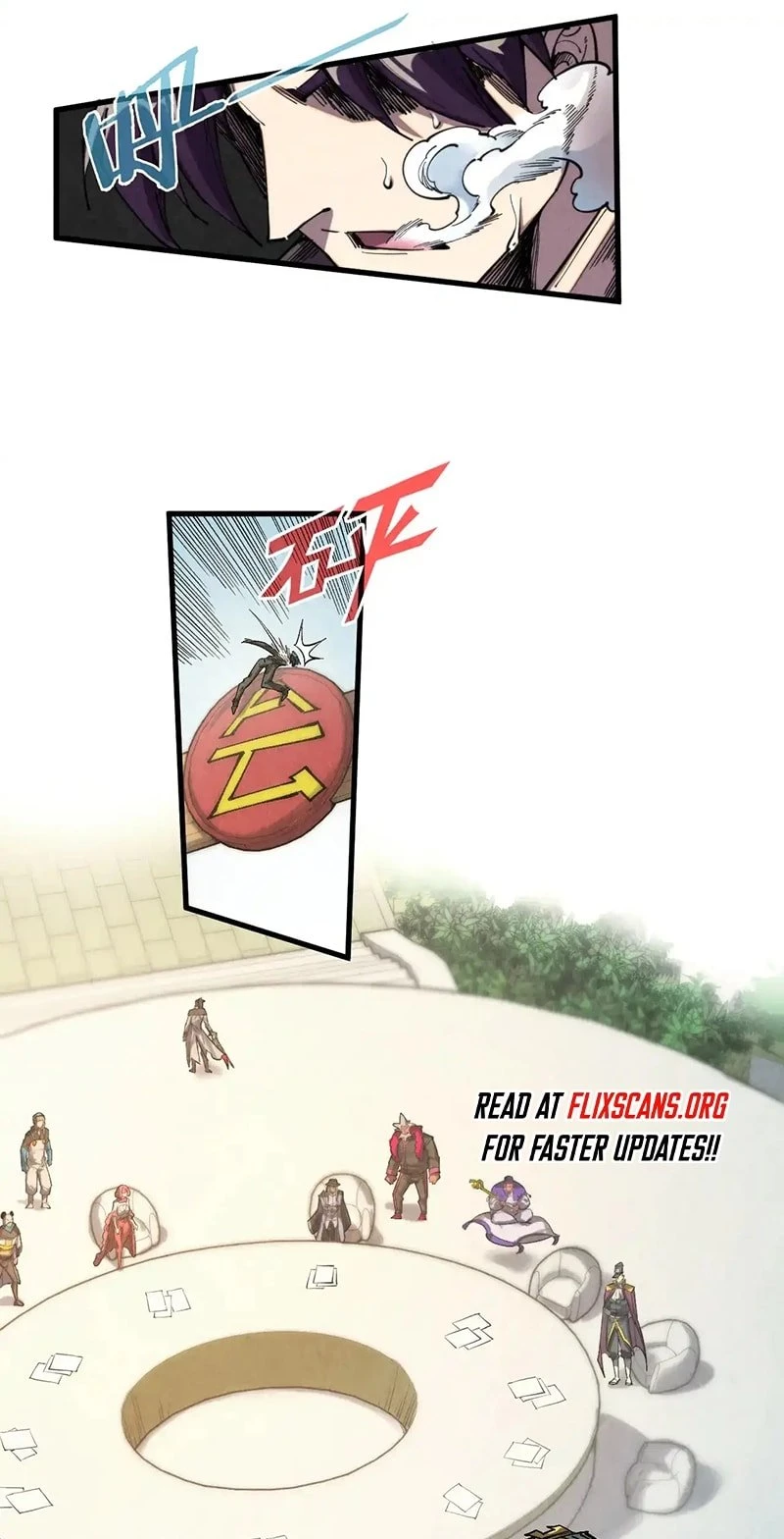The Ultimate of All Ages Chapter 314 - 19
