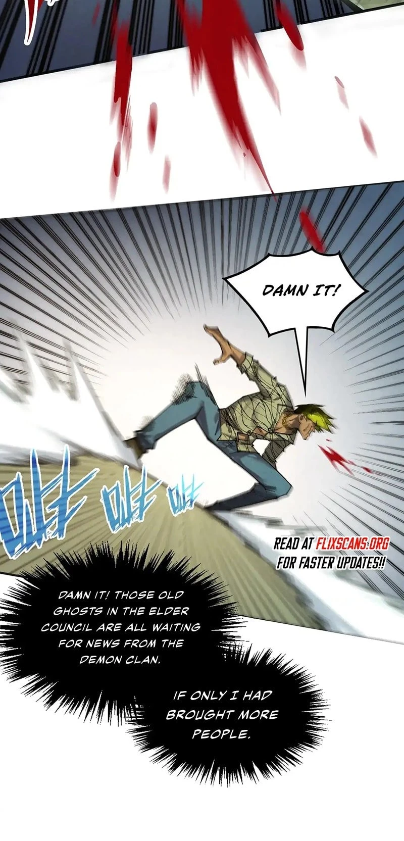 The Ultimate of All Ages Chapter 314 - 28