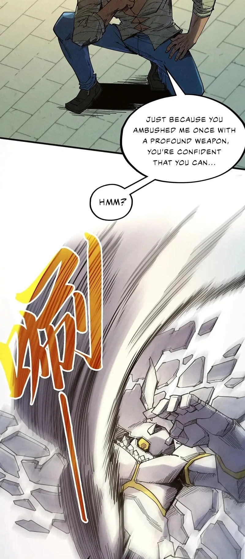 The Ultimate of All Ages Chapter 314 - 30