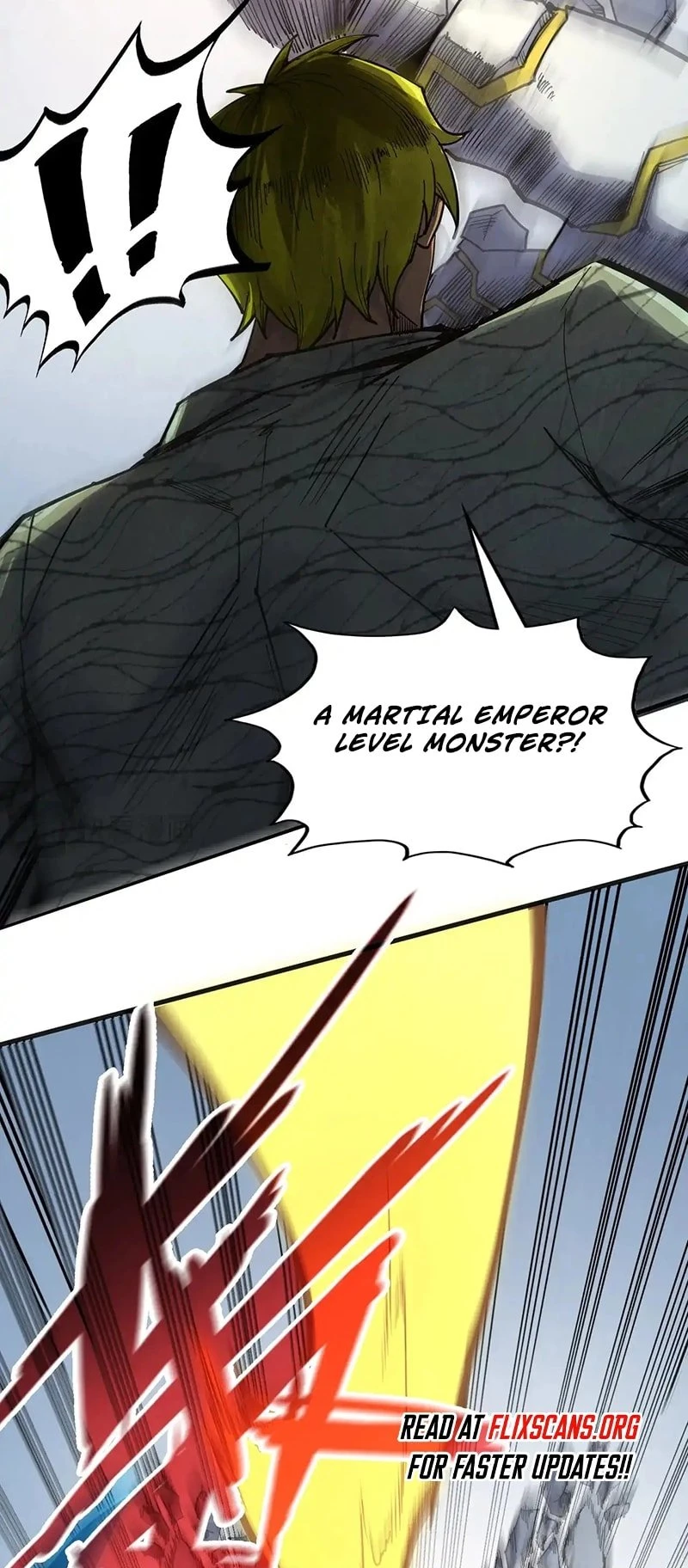 The Ultimate of All Ages Chapter 314 - 31