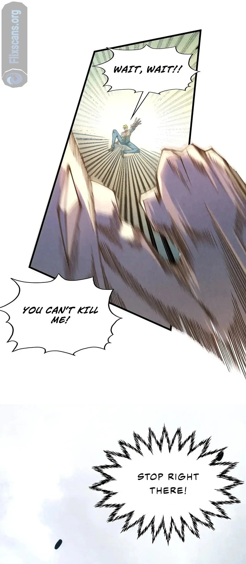 The Ultimate of All Ages Chapter 314 - 36