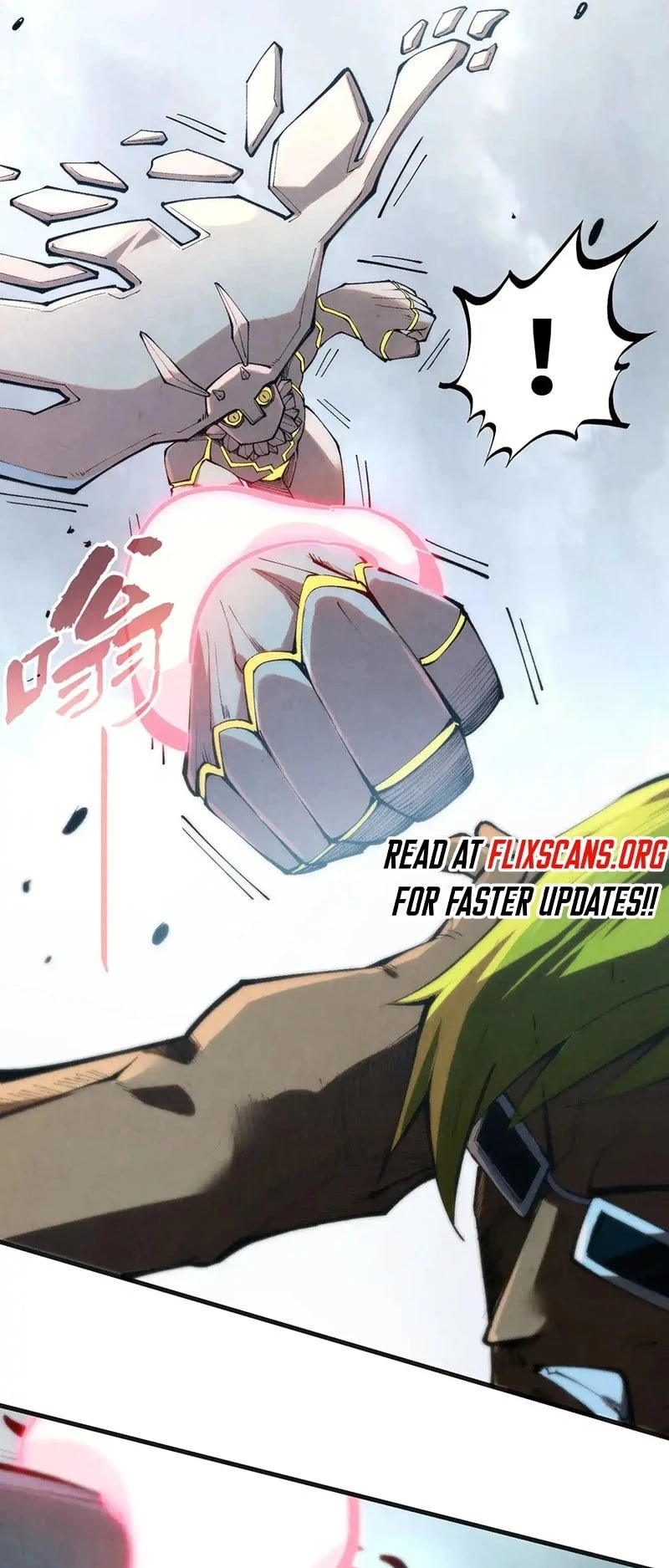 The Ultimate of All Ages Chapter 314 - 37