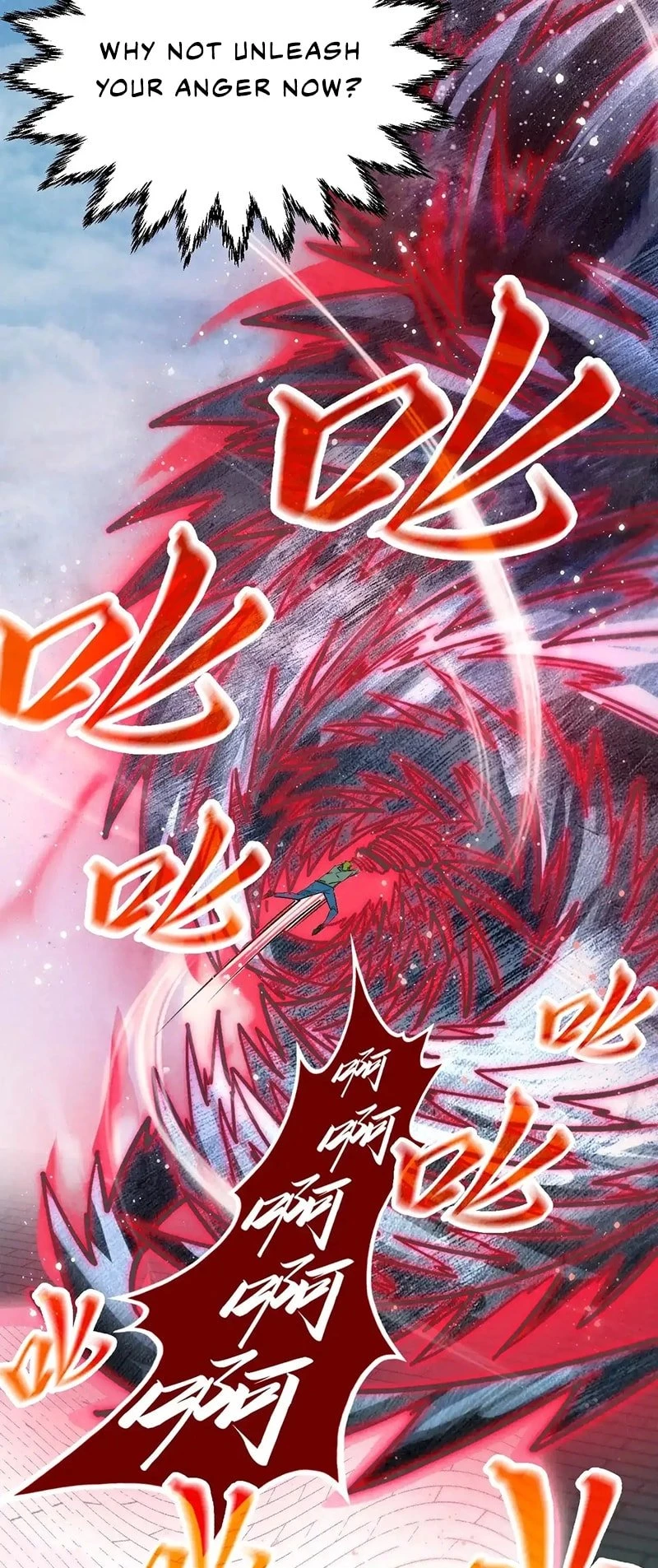 The Ultimate of All Ages Chapter 314 - 44