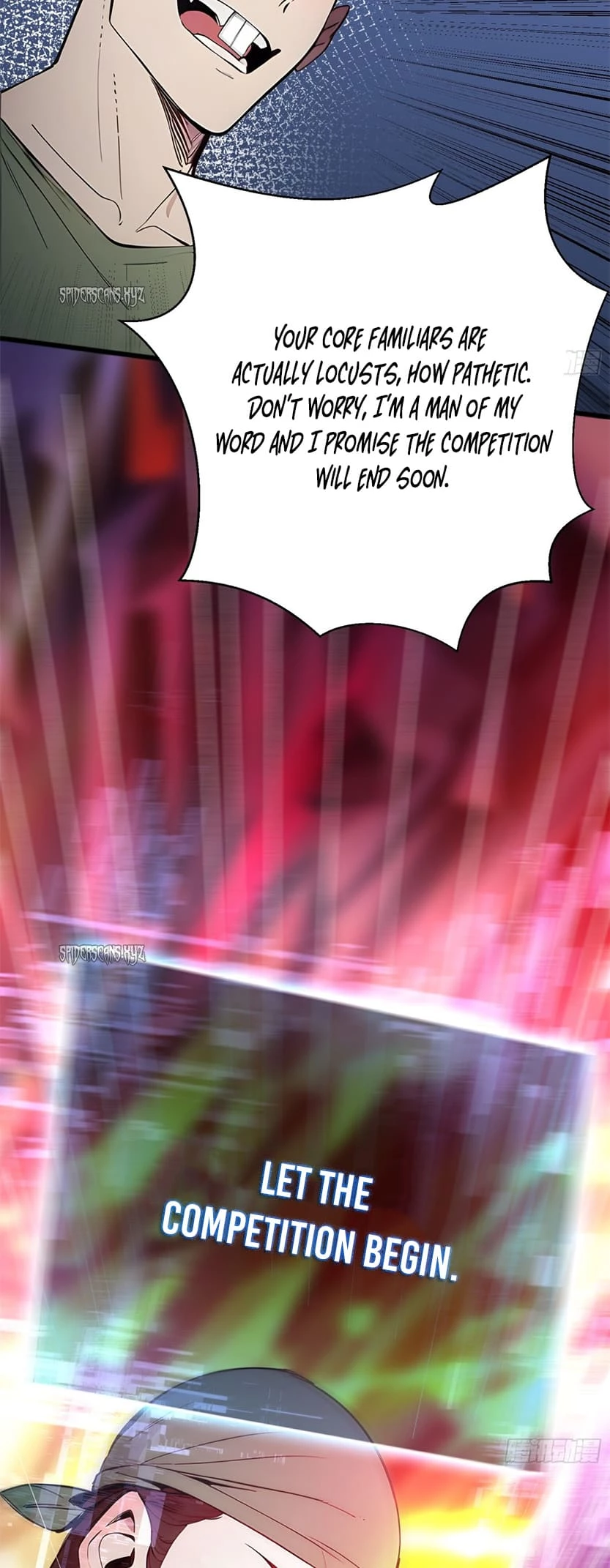 Gods of all people: I sacrificed hundreds of millions of living beings to become a god Chapter 26 - 41