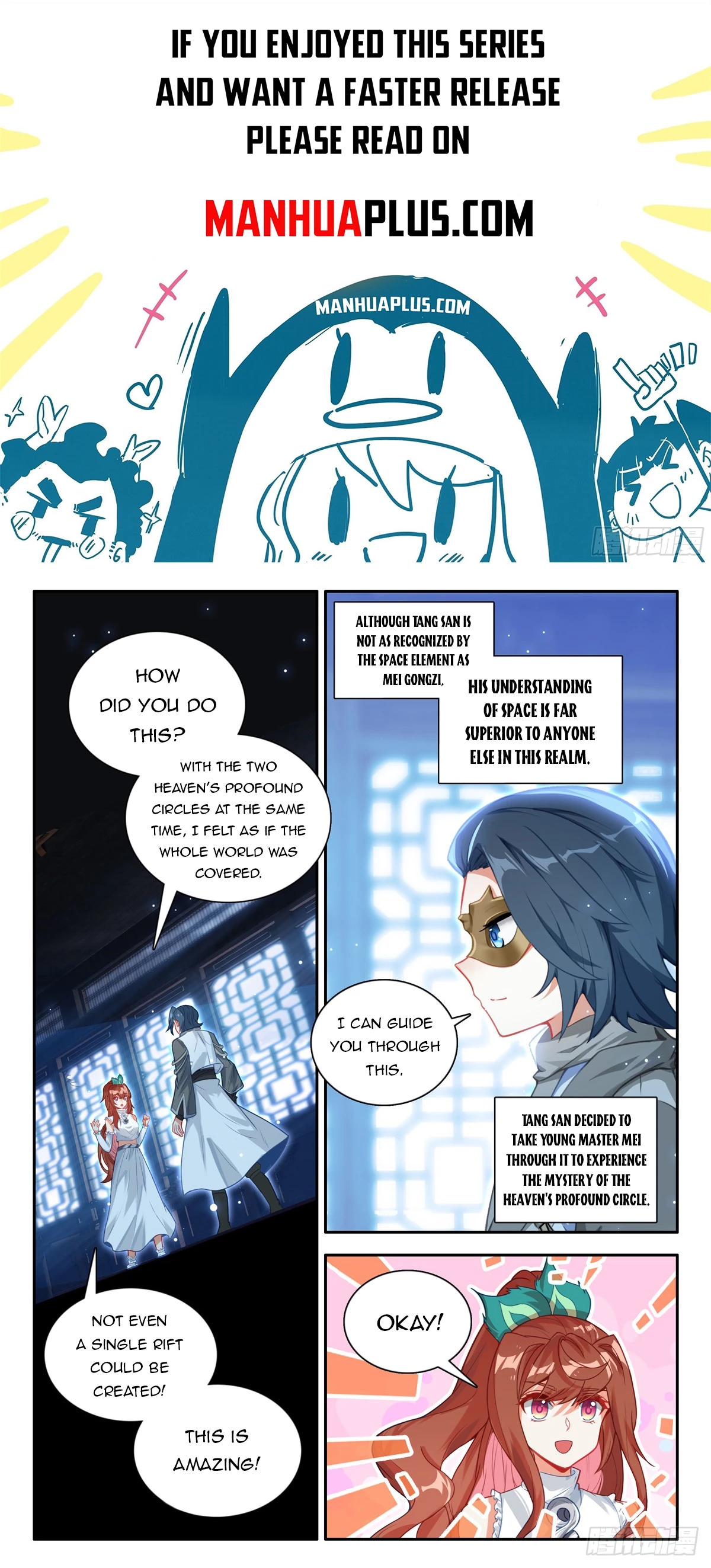Soul Land V Chapter 187 - 2