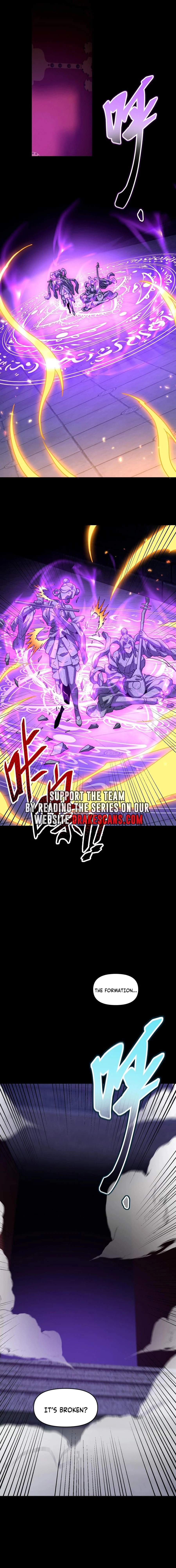 Invincible After Shocking My Empress Wife Chapter 28 - 14