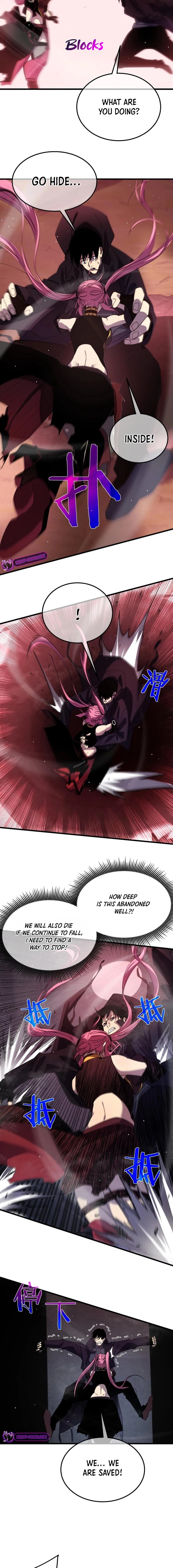 I Rely on My Invincibility to Deal Tons of Damage Passively! Chapter 29 - 15