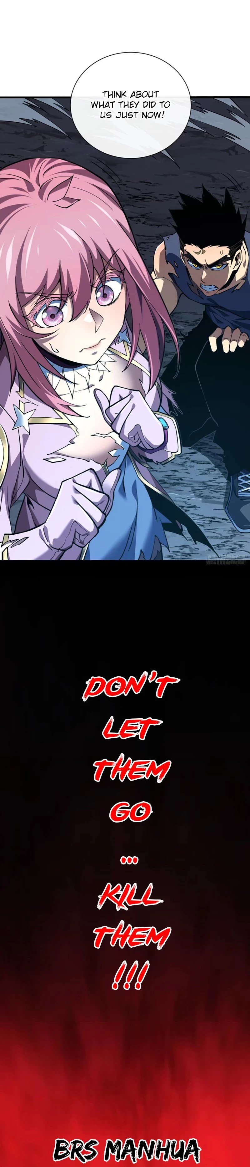 Lord of Destiny Wheel Chapter 16 - 11