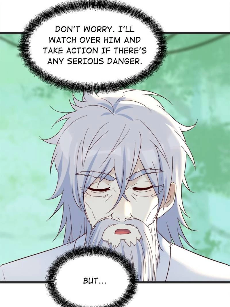 Supreme Saint's Love Debts Chapter 79 - 3