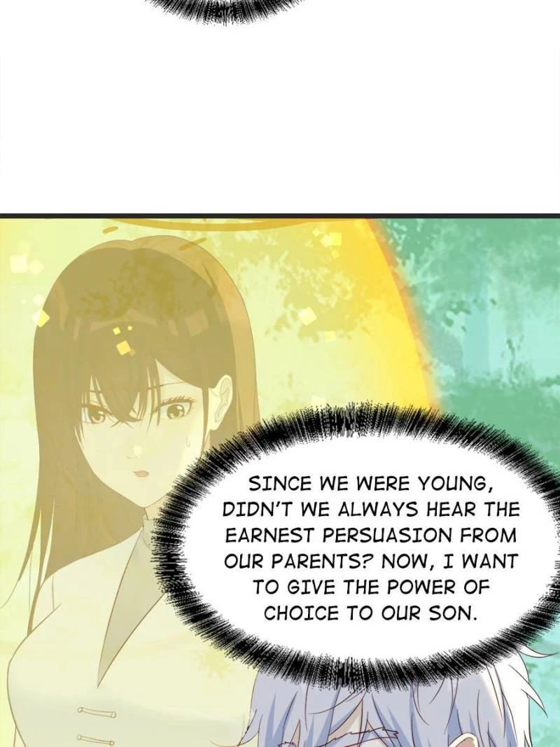 Supreme Saint's Love Debts Chapter 79 - 4