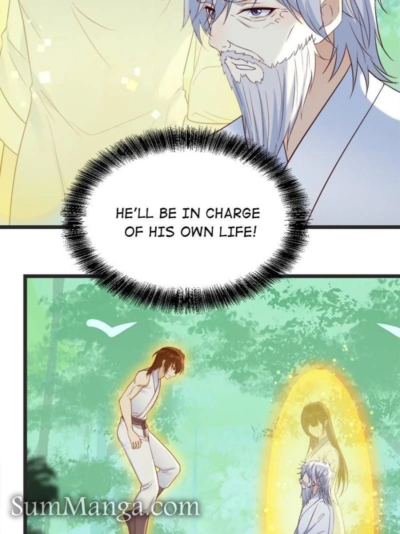 Supreme Saint's Love Debts Chapter 79 - 5
