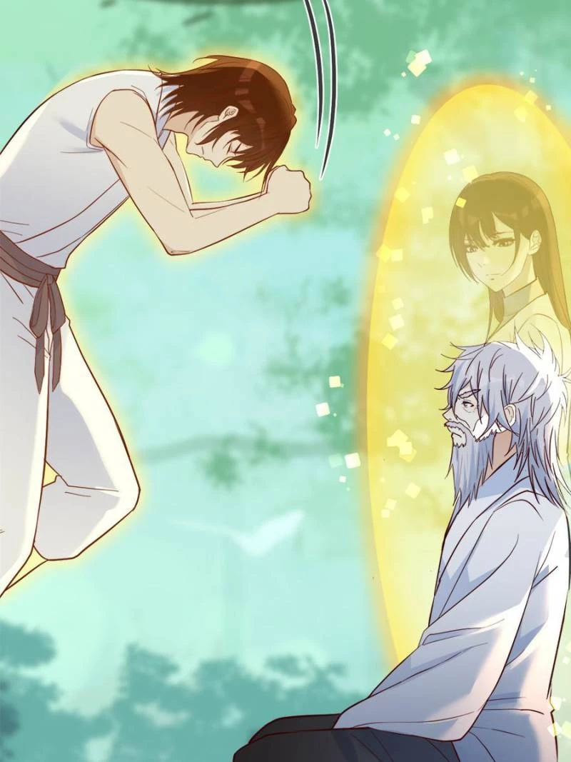 Supreme Saint's Love Debts Chapter 79 - 8